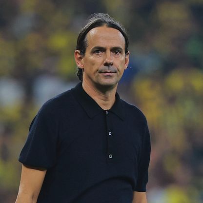 سيموني إنزاغي مدرب الهلال: السعودية جنّة ولا أحد يريد الرحيل