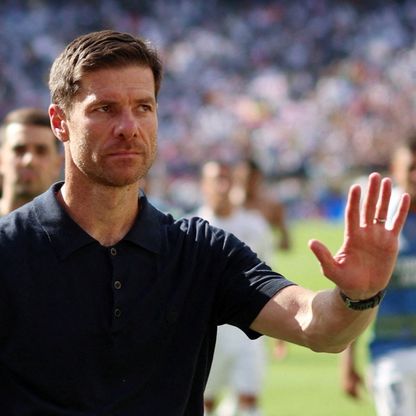 تشابي: سنتعلم من درس سان جيرمان ولم يكن أفضل وداع لمودريتش