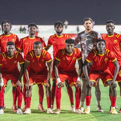 موسم الخذلان يفجر الغضب داخل المريخ والاتحاد السوداني يتدخل