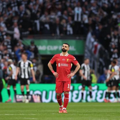 ليفربول يحاول خطف "صديق مرموش" رداً على رفض نيوكاسل بيع إيزاك