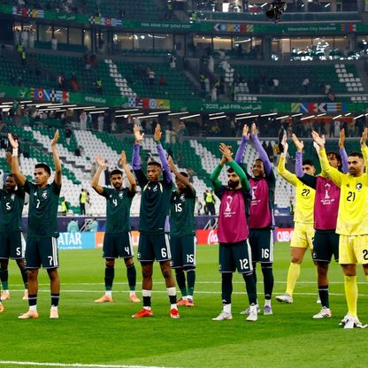 قبل سحب القرعة.. ما أسهل وأصعب مجموعة للسعودية في كأس العالم؟