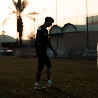 الهلال يعلن خبراً مفاجئاً عن ياسين بونو.. ورحيل لاعبه البرازيلي