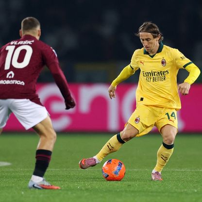 لماذا أٌلغيت خطط إقامة مباراة بالدوري الإيطالي في أستراليا؟