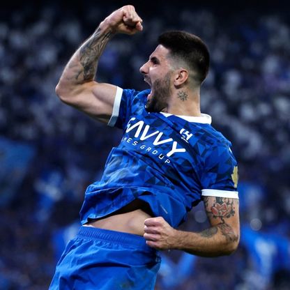 ما هي قيمة انتقال ألكسندر ميتروفيتش من الهلال إلى الريان؟