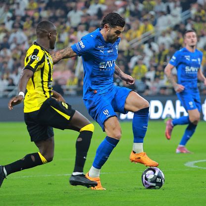 كلاسيكو "يوم التأسيس".. مواعيد مباريات اليوم السبت 21 فبراير 2026