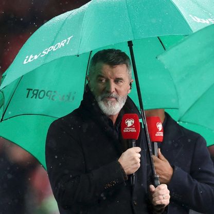 روي كين وغاري نيفيل يحذران من تعيين مايكل كاريك كمدرب دائم لمانشستر يونايتد