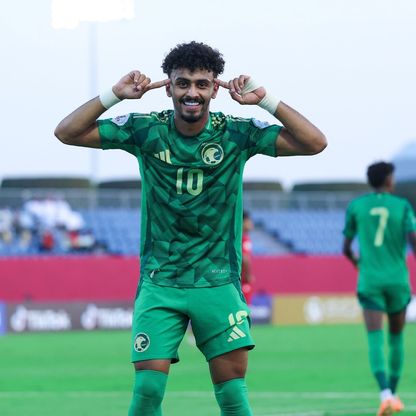 أفضل لاعب واعد.. الأهلي يخطط لضم العليوة من الخلود