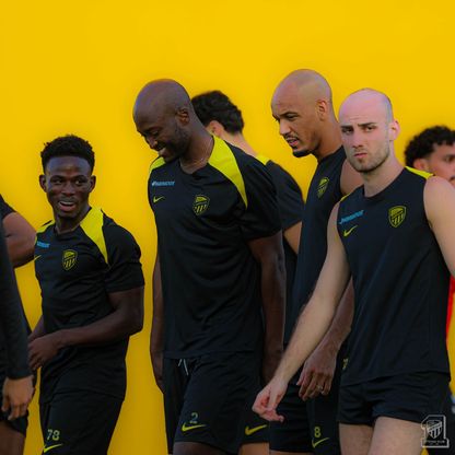 موعد مباراة التعاون والاتحاد في دوري روشن السعودي