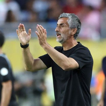 ريفيرو "المجهول": الأهلي مرادف للفوز ويحمل ذهنية أكبر نادٍ بالعالم
