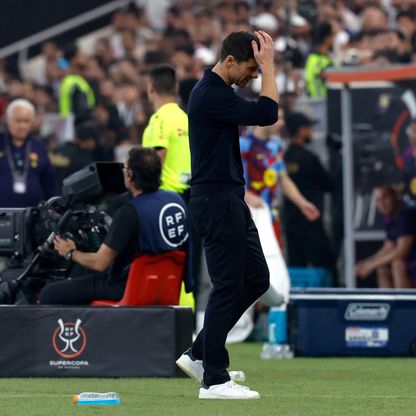 رغم الإصابات.. ريال مدريد "مصمم" على مقاطعة الميركاتو الشتوي