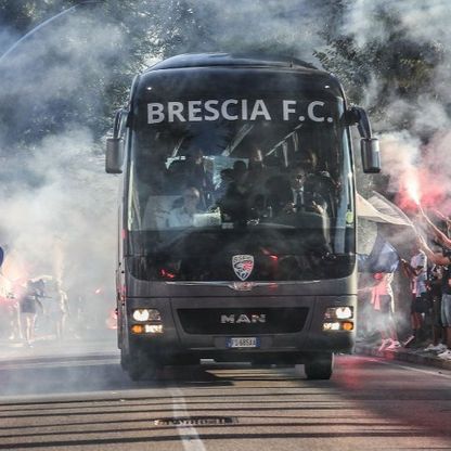 إفلاس بريشيا الإيطالي يقوده إلى الهاوية