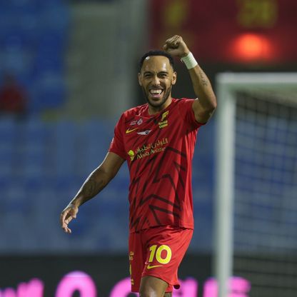 القادسية السعودي مودعاً أوباميانغ في فيديو مؤثر: "شكراً أوبا"