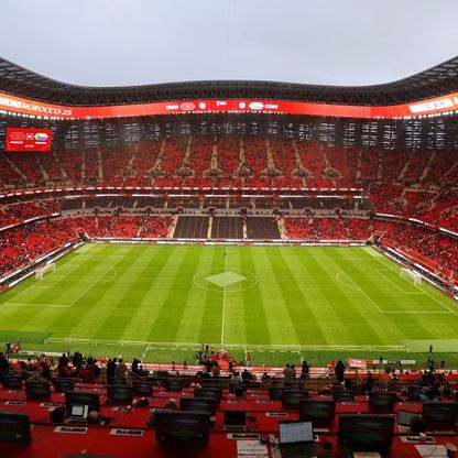 لزيادة الحضور.. دخول الجماهير مجاناً لملاعب كأس إفريقيا بعد صافرة البداية