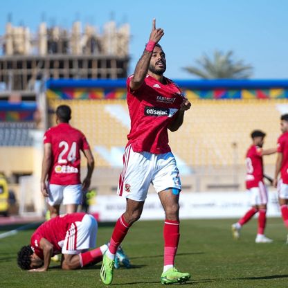 "خلصت الحدوتة"..  كهربا يسدد الغرامة المستحقة للزمالك