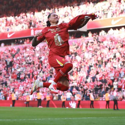 نونيز "ينتظر نادياً أوروبياً" ولا يستعجل قبول عرض الهلال