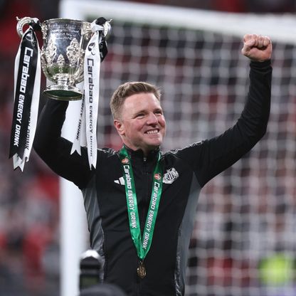 قرعة كأس الرابطة.. ليفربول يصطدم ببالاس ونيوكاسل ضد توتنهام