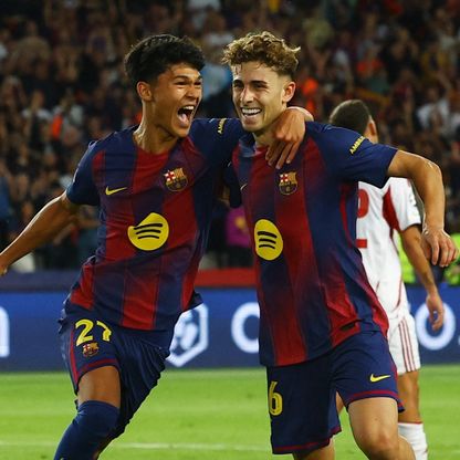 صدمة لبرشلونة وهانزي فليك.. نجم المستقبل يطلب فسخ عقده فوراً