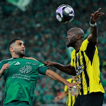 الاتحاد السعودي يحدد القائد الجديد لخلافة فابينيو