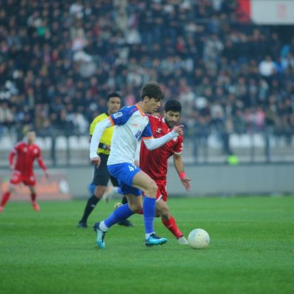 الكهرباء يحرم زاخو من فرصة لتقاسم صدارة الدوري العراقي