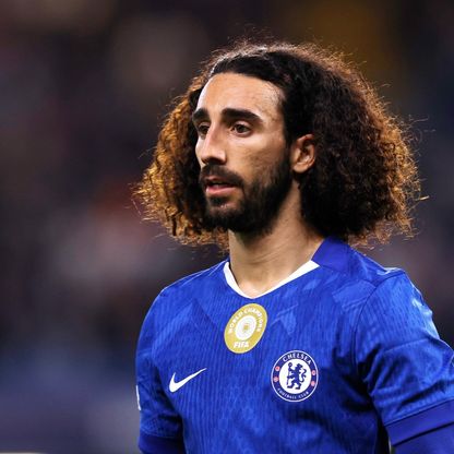 كوكوريا: من الصعب أن تقول لا لبرشلونة