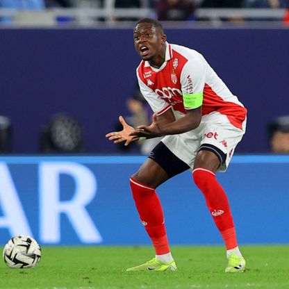 الأهلي السعودي في "مفاوضات متقدّمة" مع موناكو لضمّ لاعب وسط