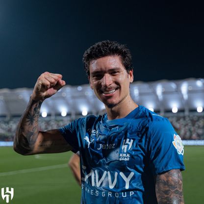 نونيز الأفضل وسافيتش بين الأسوأ في مباراة الهلال والاتفاق بدوري روشن