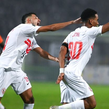 تسديدة "عبقرية" تهدي الزمالك أول ثلاث نقاط في الكونفيدرالية