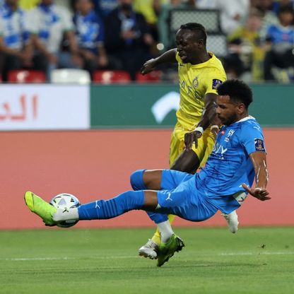 ما حقيقة مفاوضات النصر مع مدافع الهلال علي البليهي؟
