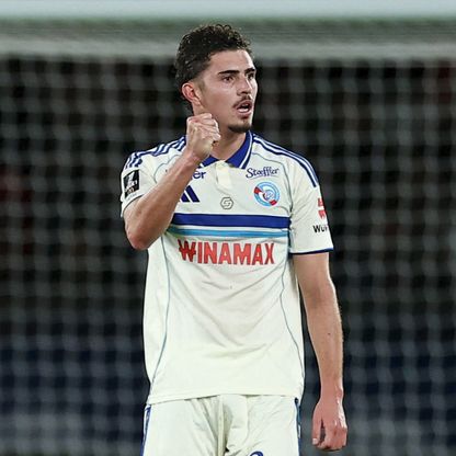 جدول ترتيب هدافي الدوري الفرنسي موسم 2025-26