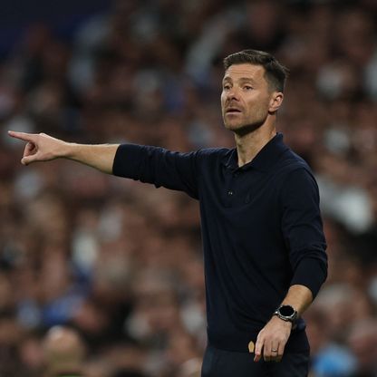 قبل تشابي ألونسو.. كيف كان الكلاسيكو الأول لمدربي ريال مدريد وبرشلونة؟