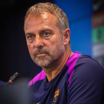 فليك: لا أهتم بما يقوله الآخرون عن فريقي.. ولا أريد خسارة أي لاعب