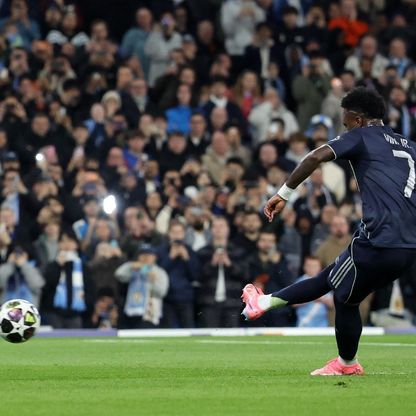 ملك الأرقام.. ريال مدريد يتسيد ركلات الجزاء في تاريخ دوري أبطال أوروبا