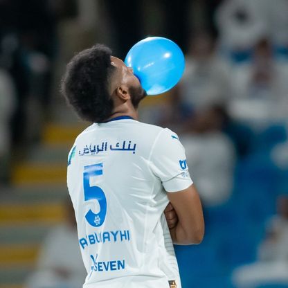 ماذا سيفعل علي البليهي مدافع الشباب بعد نهاية الموسم؟