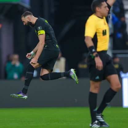 بعد أسبوع.. الكشف عن جدول دوري روشن السعودي للموسم الجديد