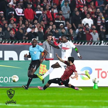 شاهد.. اتحاد العاصمة يخطف الفوز من الزمالك في تحول درامي بنهائي الكونفيدرالية