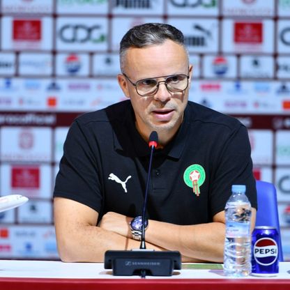 موعد المباراة الودية بين المغرب والإكوادور استعداداً لكأس العالم 2026