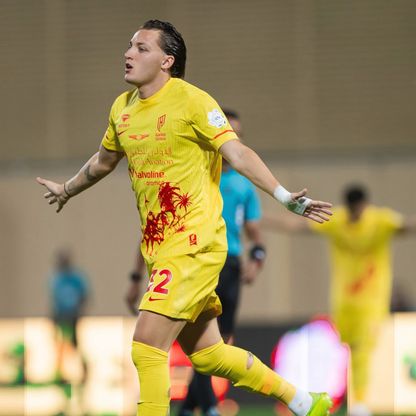 شاهد.. القادسية يهزم الخلود وتعادل مثير بين الاتفاق والشباب