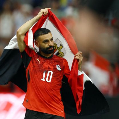 موعد المباراة الحاسمة بين مصر وإيران في كأس العالم 2026