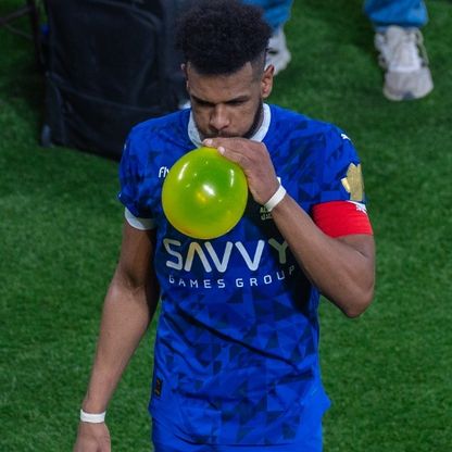 بعد إصابة شراحيلي.. الاتحاد يستهدف ضم البليهي من الهلال