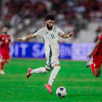 تعرّف على قائمة المنتخب السعودي في الكأس الذهبية 2025
