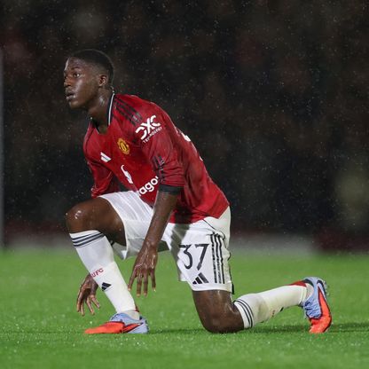 ماينو يستعد لتوقيع عقدٍ جديد مع يونايتد بزيادة 650% في راتبه