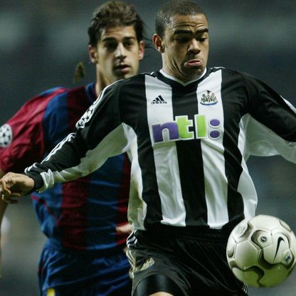 برشلونة في سانت جيمس بارك: حكايات 27 عاماً من المواجهات التاريخية