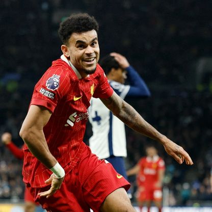 لويس دياز يوافق على برشلونة "من دون شروط" بعد تجاوز أحزانه