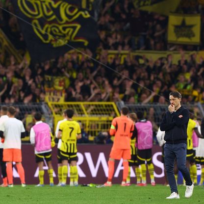 ثمنه 11 مليون يورو.. "مطبخ" دورتموند يُفسد الميركاتو