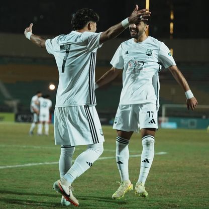 زد يقلب الطاولة على طلائع الجيش ويبلغ نهائي كأس مصر