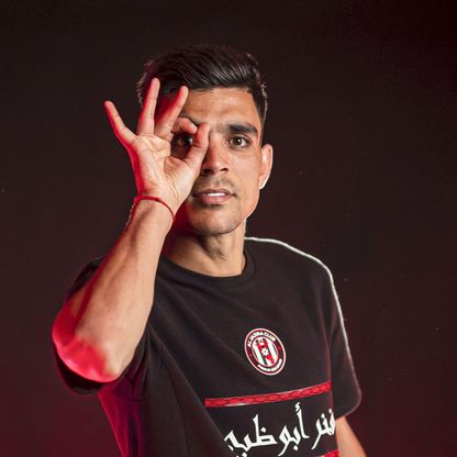 ماذا قدم أشرف بن شرقي منذ رحيله عن الزمالك؟
