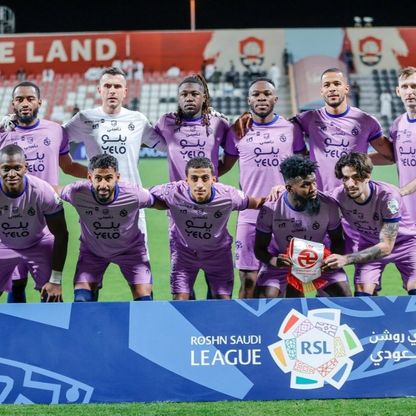 أول مالك أجنبي لناد سعودي يكشف لـ"الشرق" أسباب الاستحواذ على الخلود