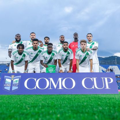 من 6 إلى 8 صفقات جديدة.. الأهلي السعودي يبشّر جمهوره بميركاتو قوي