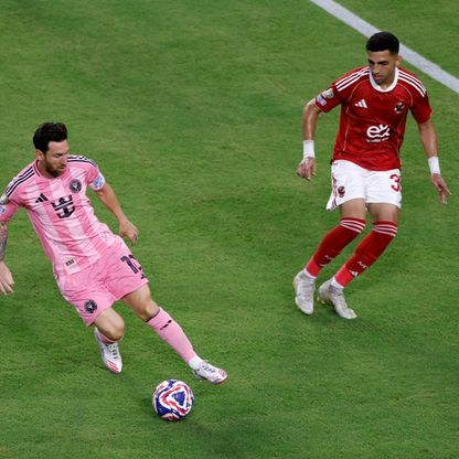 الأهلي يعلن غياب أحمد كوكا وسط انتقادات لمستواه