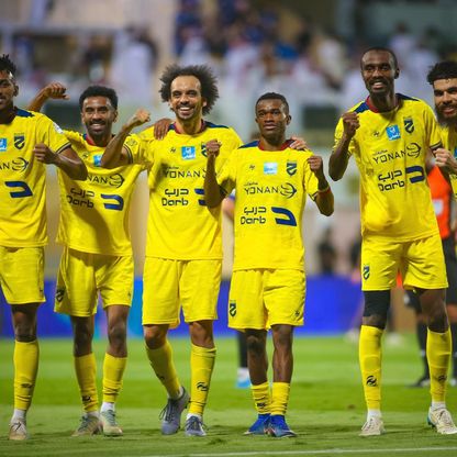 من الصعود إلى الإبهار.. الحزم مفاجأة الدوري السعودي 2025-2026